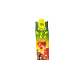 Rauch Happy Day gránátalma 30% 1l