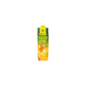 Rauch Happy day narancslé 100% 1l