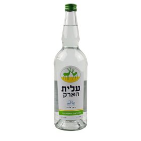 Arak Elite ánizslikőr 0,7l kóser minősítéssel