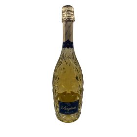 Baglietti Moscato White édes fehér habzóbor 750ml