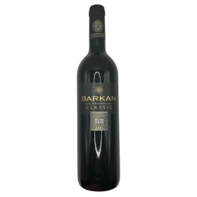 Barkan Classic Petit Sirah 750ml