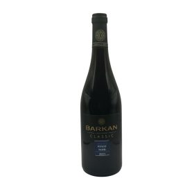 Barkan Classic Pinot Noir száraz vörösbor 750ml