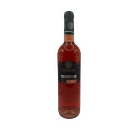 Barkan Classic Rozébor 750ml