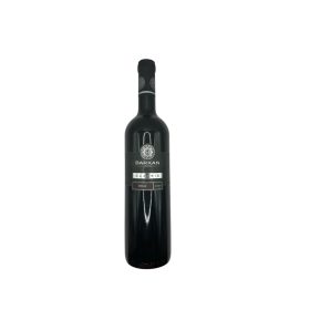 Barkan Classic Shiraz száraz vörösbor 750ml