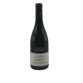 Barkan Galilee Assemblage Reichan száraz vörösbor 750ml