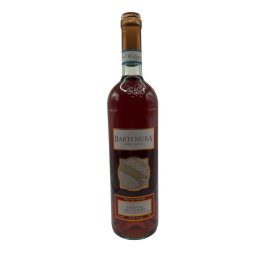 Bartenura Malvasia olasz félédes habzóbor 750ml