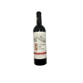 Chateau L'Haur du Chay Cabernet Savignon 750ml