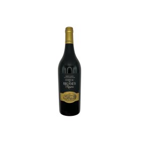 Chateau Les Riganes Réserve száraz vörösbor 750ml