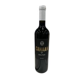 Dalton Cannan Red száraz vörösbor 750ml