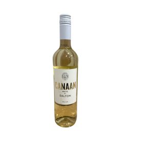 Dalton Cannan White száraz fehérbor 750ml