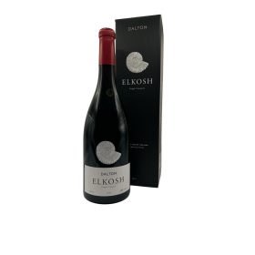 Dalton Elkosh Shiraz díszdobozban 750ml