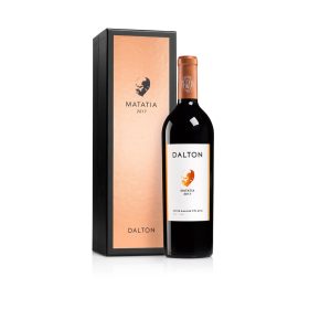 Dalton Matatia Premium 750ml díszdobozban
