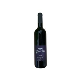 Gamla Cabernet Sauvignon kóser izraeli vörösbor 750ml