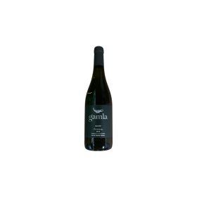 Gamla Chardonnay Prémium izraeli kóser fehérbor 750ml