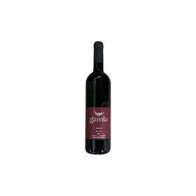 Gamla Merlot Prémium izraeli kóser vörösbor 750 ml