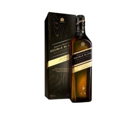 Johnnie Walker Double Black whiskey 0,7l
