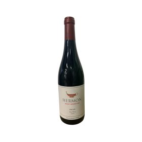 Mount Hermon Red száraz izraeli vörösbor 750 ml