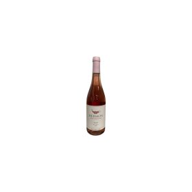 Mount Hermon Rosé száraz izraeli rozébor 750 ml