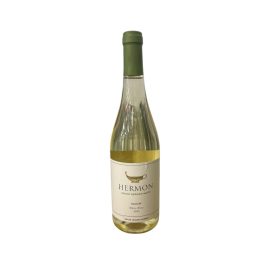 Mount Hermon White száraz izraeli fehérbor 750 ml