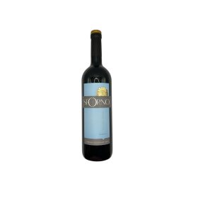 Sforno Reserve Cabernet Savignon 750ml
