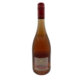 Teperberg Moscato Red habzóbor 750ml