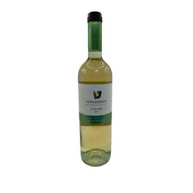 Teperberg Vision Dry White félszáraz fehérbor 750ml