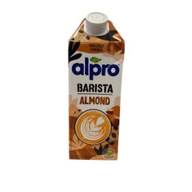 Alpro Barista mandulaital 0,75l