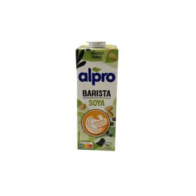 Alpro Barista szójaital 1l