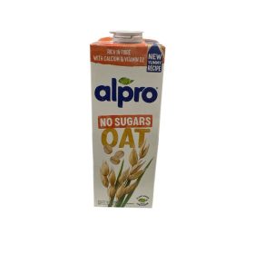 Alpro cukormentes zabital 1l