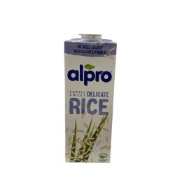 Alpro natúr rizsital 1l