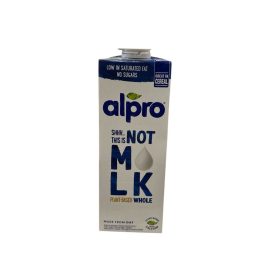 Alpro NOT MILK zabital 3,5% 1l