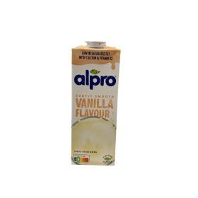 Alpro vaníliás szójaital 1l