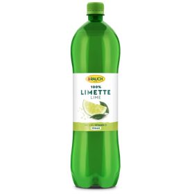 Rauch Culinary Limette 100% limelé sűrítményből 1l