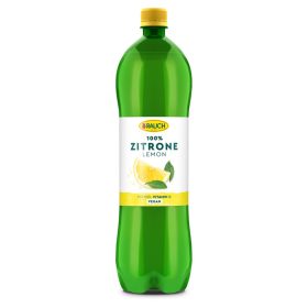 Rauch Culinary Zitrone 100% citromlé 1l