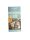 Benjamissimo bio vegán cacao bar pisztáciás tahinivel és narancsolajjal hozzáadott cukor nélkül, édesítőszerrel 60 g
