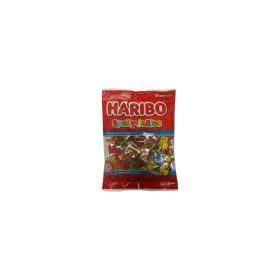 Haribo Special Jellies ABC formájú gumicukor 150g