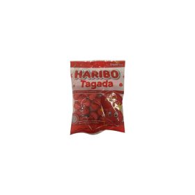 Haribo Tagada eperízű gumicukorgolyók 150g