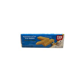 Man Vaníliás Ostya 200 g