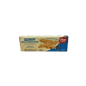 Man Vaníliás Ostya cukormentes 200 g