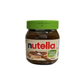 Nutella növényi alapú mogyorókrém 350g