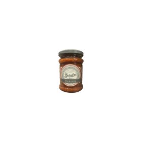   Bornibus Harissa chilis-fokhagymás szósz 260g kóser és vegán
