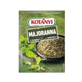 Kotányi Majoranna morzsolt 6g