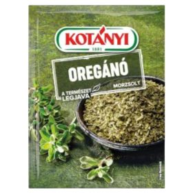 Kotányi Oregánó morzsolt 8g