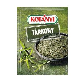 Kotányi Tárkony morzsolt 7g