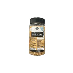   Med Cuisine Dukkha fűszer- és magkeverék 226g vegán minősítéssel