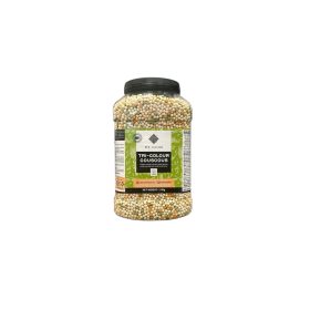  Med Cuisine háromszínű kuszkusz 1300g vegán minősítéssel