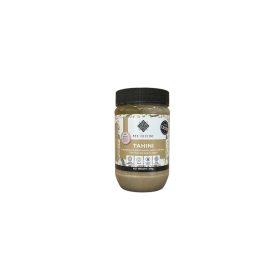 Med Cuisine Tahini natúr 454g vegán minősítéssel