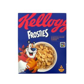   Kellogg's Cornflakes Frosties cukormázzal bevont gabonapehely 330g