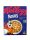 Kellogg's Cornflakes Frosties cukormázzal bevont gabonapehely 330g