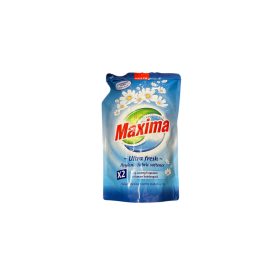   Sano Maxima Ultra Fresh textilöblítő 1l vegán minősítéssel